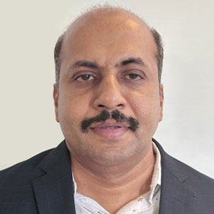 Anish Kumar P K