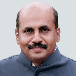 Anish Kumar P K